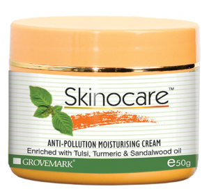 SKINOCARE® With Tulsi